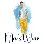 manswear icon