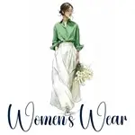womanwear icon